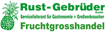 Rust Gebrüder GmbH - Logo