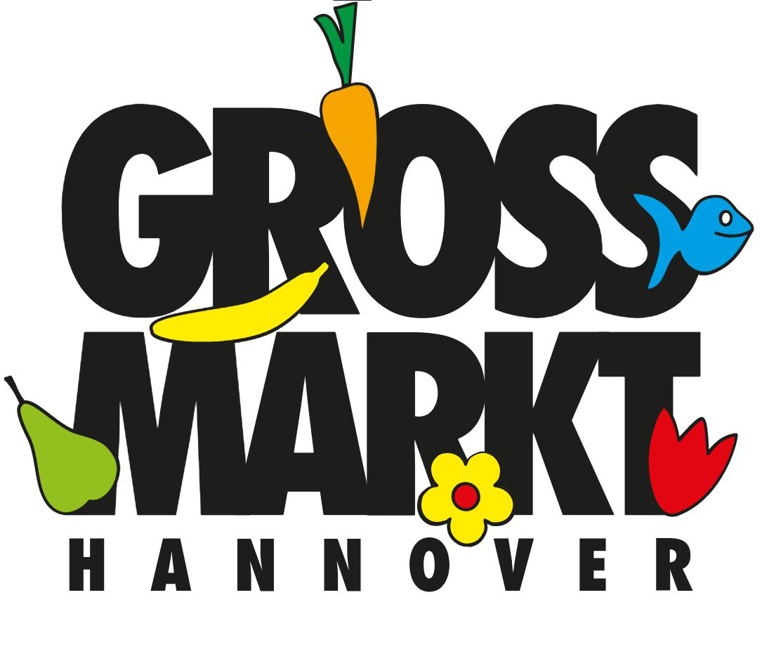 Logo Großmarkt Hannover